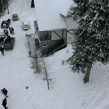 Vila Leni Копаоник Экстерьер фото