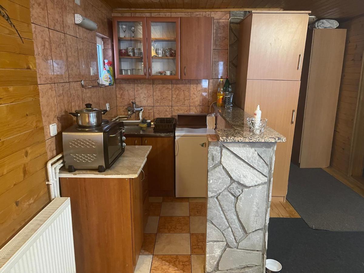 Vila Leni Копаоник Экстерьер фото