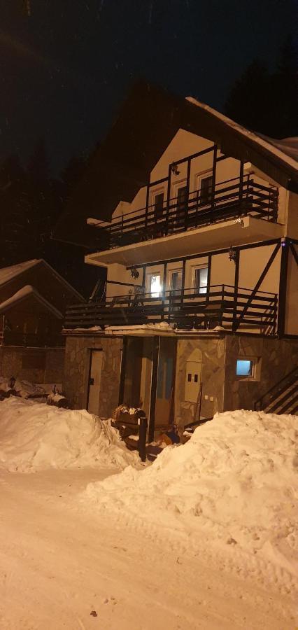 Vila Leni Копаоник Экстерьер фото
